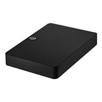 Ulkoinen kiintolevySeagate 4TB