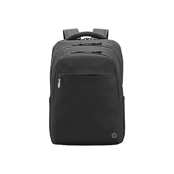 Tietokonelaukku HP 17,3" musta
