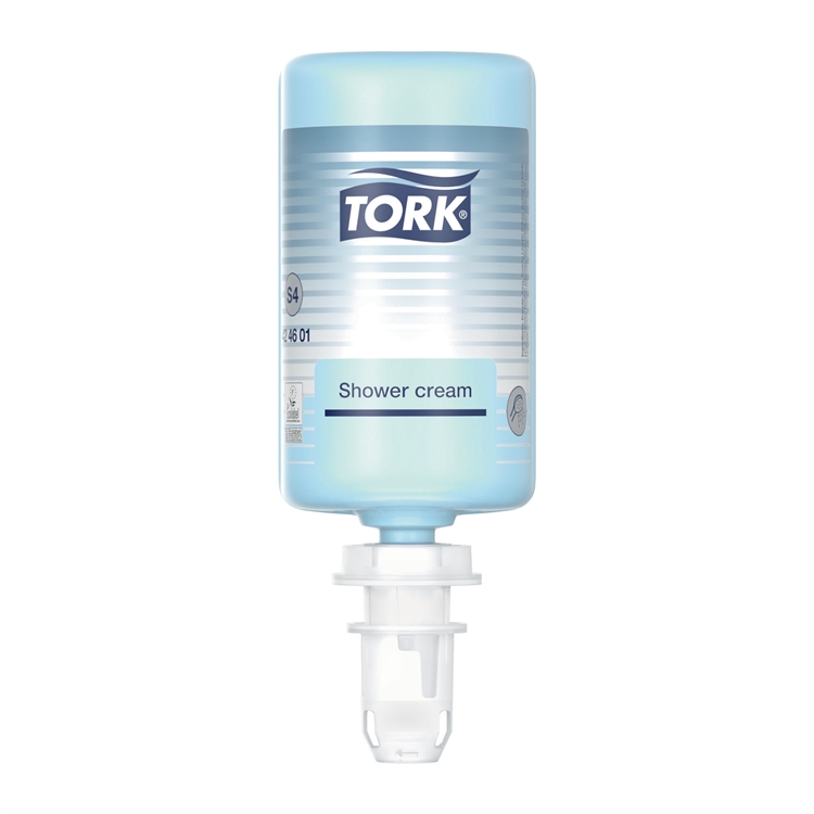 Suihkuvoide Tork S4 424601/6 - 2