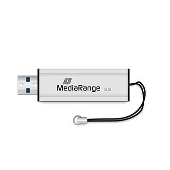 Muistitikku MediaRange USB 3.0 32GB