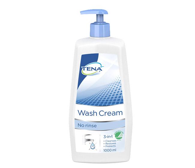 TENA 4249 PESUVOIDE 1000ML