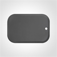 Seisontamatto StandUp Easy Clean 77x53cm