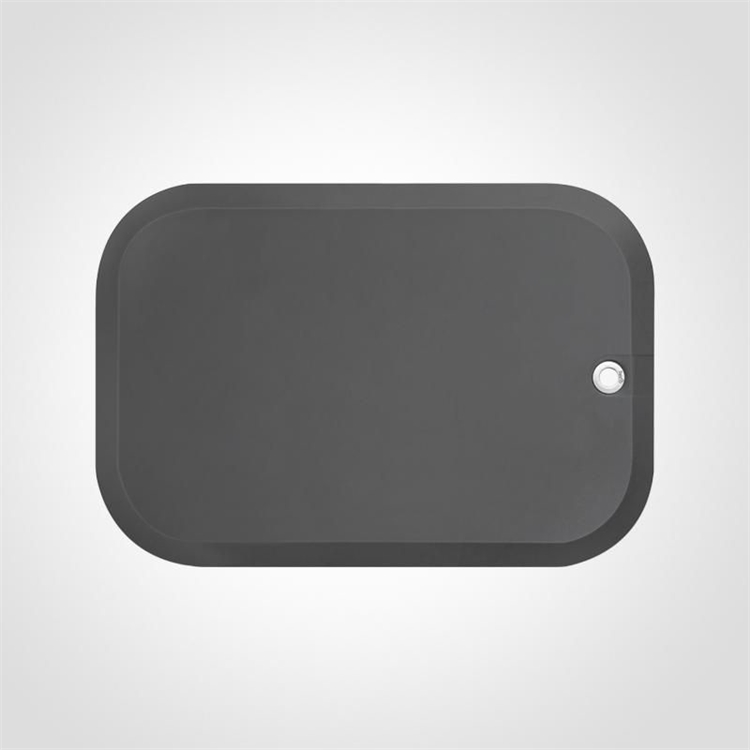 Seisontamatto StandUp Easy Clean 77x53cm