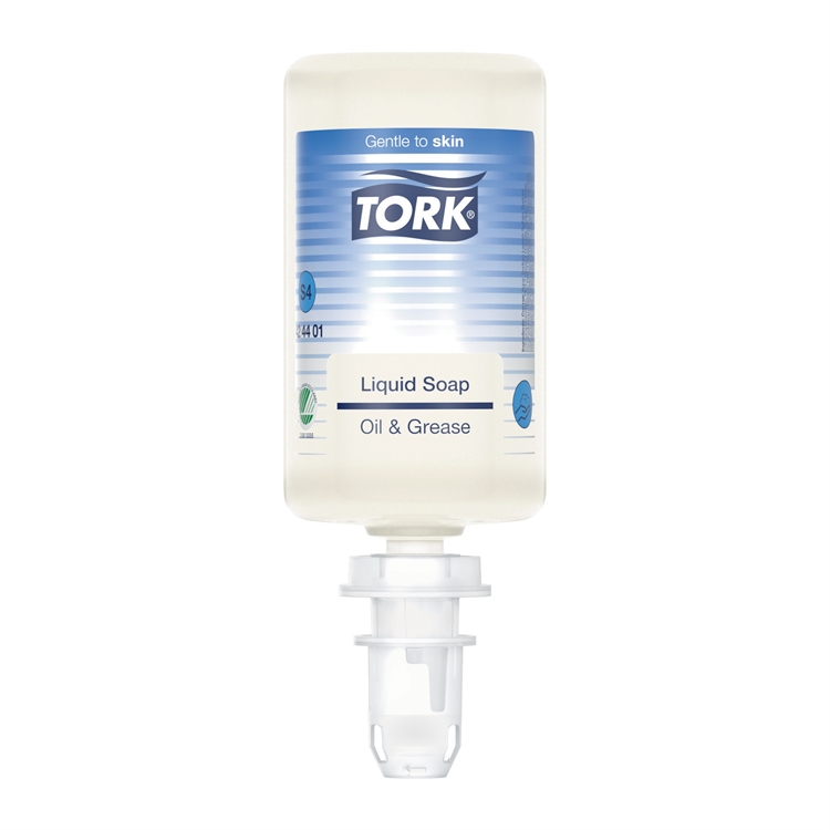 Teollisuussaippua Tork S4 424401/6 - 2