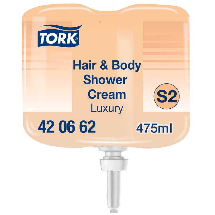 Saippua 3-in-1  Hair&Body Mini 420662 S2