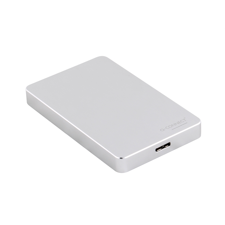 Ulkoinen kovalevy Q-Connect 2TB USB