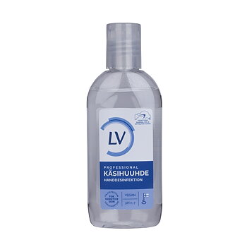 Käsihuuhde LV 100 ml