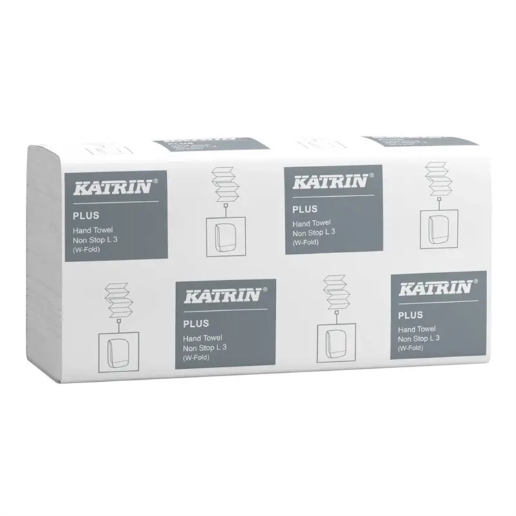 Käsipyyhe Non Stop L3krs W-valk. 87099