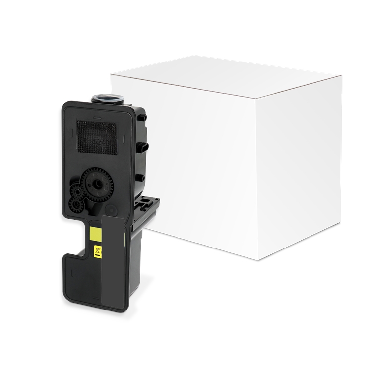 Laser Q-Connect KYOCERA TK-5240Y kelt 3K