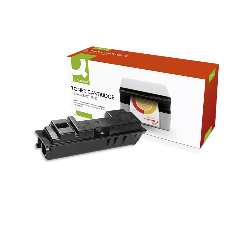 Laser Q-connect Kyocera TK-1160 1T02RY0N