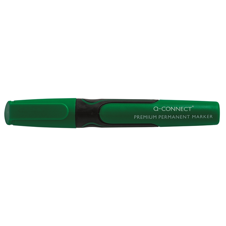 Merkkauskynä Q-CONNECT Premium pysyvä vi