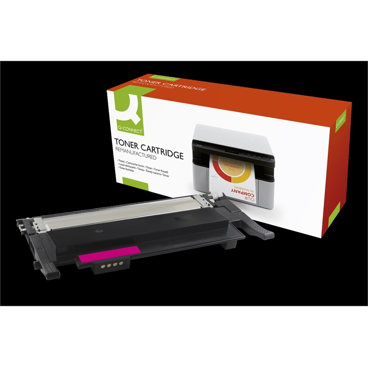 Laser Q-connect Samsung CLT-M404S pun 1K
