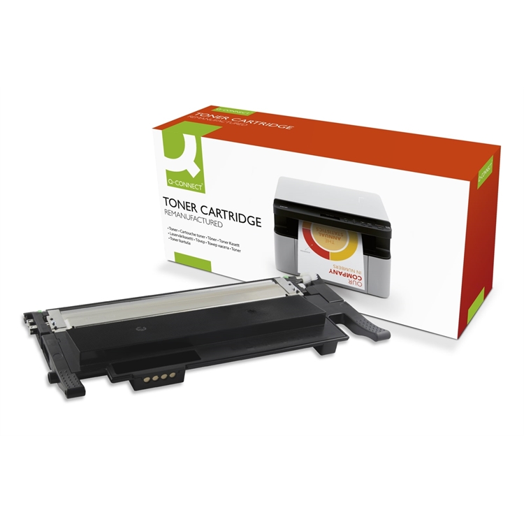 Laser Q-connect Sams. CLT-K404S mus 1,5K