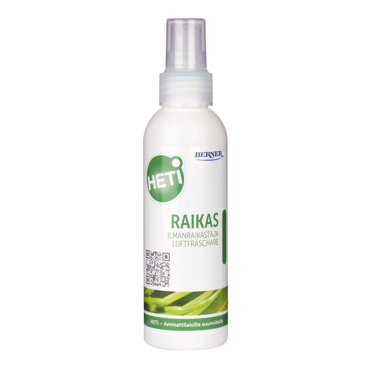 Ilmanraikastaja Heti Raikas 150 ml