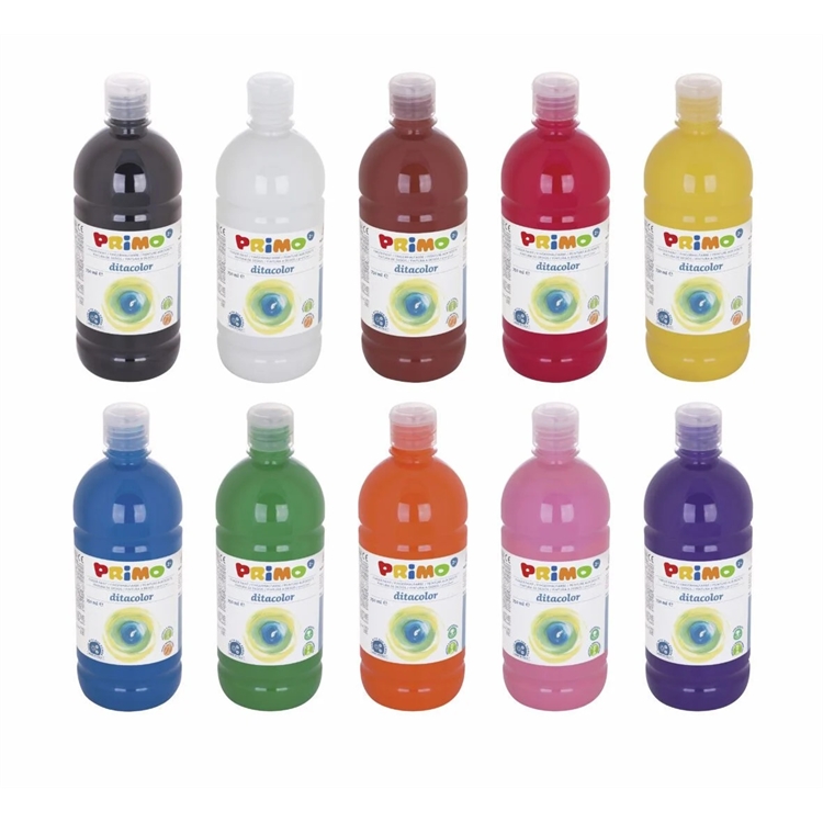 PRIMO SORMIVÄRI 750ML 730 RUSKEA