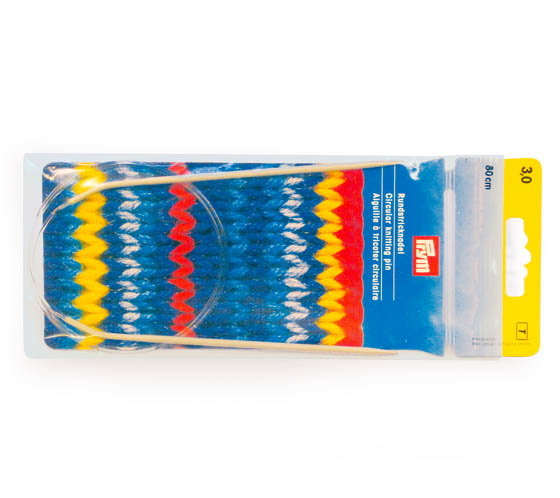 PRYM PYÖRÖPUIKKO 80CM NO4