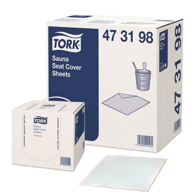Tork laudesuoja,arkki valk.3-krs/600kpl