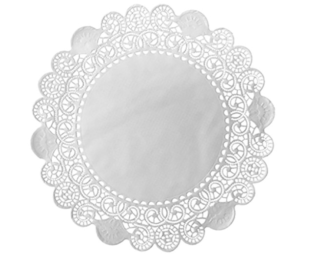 DUNI KAKKUPAPERI 30CM REIKÄKUVIO /250