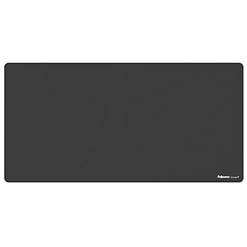 Hiirimatto Fellowes Breyta 80x40 musta