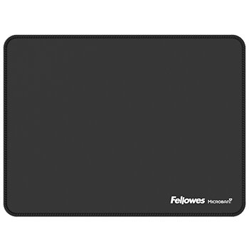 Hiirimatto Fellowes Breyta 28x21 musta