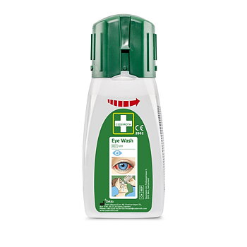 CEDERROTH SILMÄNHUUHTELUPULLO 235ML 7221