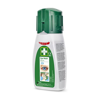 CEDERROTH SILMÄNHUUHTELUPULLO 235ML 7221