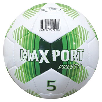 Jalkapallo  Maxport Presto - 4