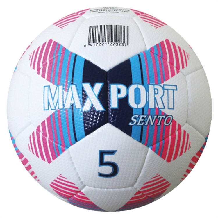 Jalkapallo  Maxport Sento - 3