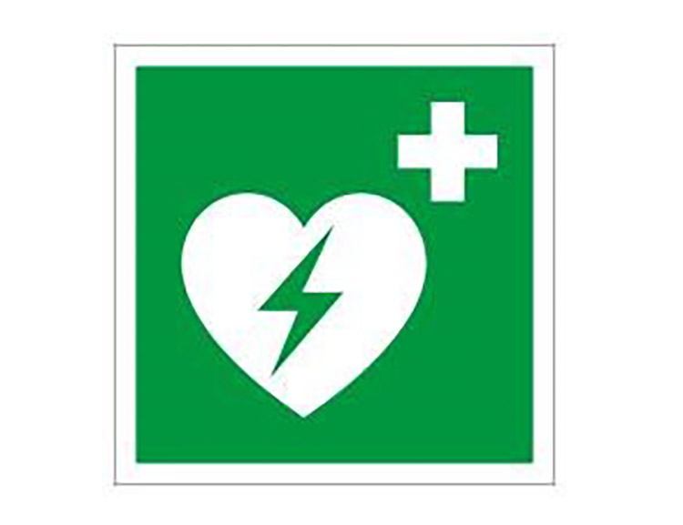 DEFIBRILLAATORIKAAPIN TARRA