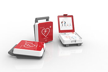 DEFIBRILLAATTORI REANIBEX 100/1