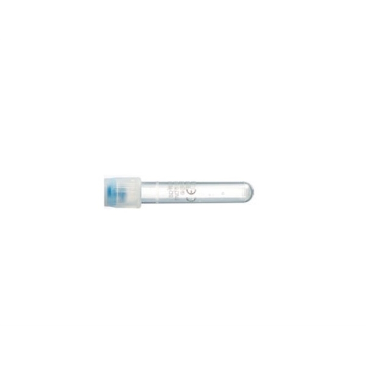 Hukkaputki Vacutainer tyhjä 5ml/100