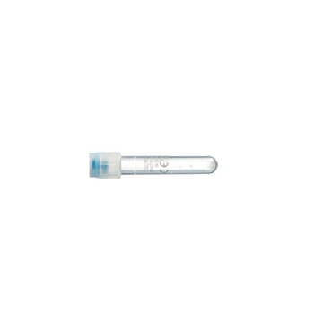 Hukkaputki Vacutainer tyhjä 5ml/100
