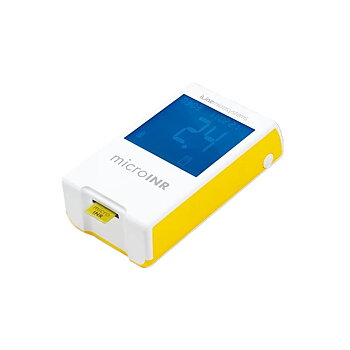 Pikamittari iLine MicroINR
