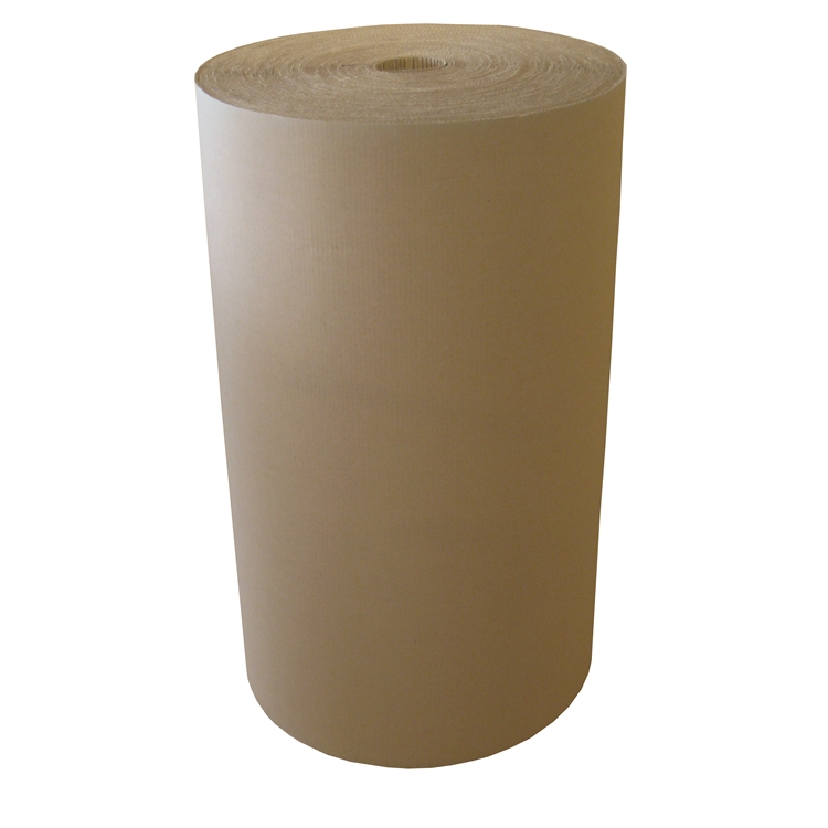 Aaltopahvirulla 100cm x 100 m - 2
