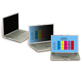 3M PF12,5"W9 TIETOTURVASUOJA WIDE SCREEN