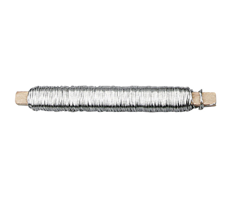 RAUTALANKA 0,6MM X 50M HOPEA