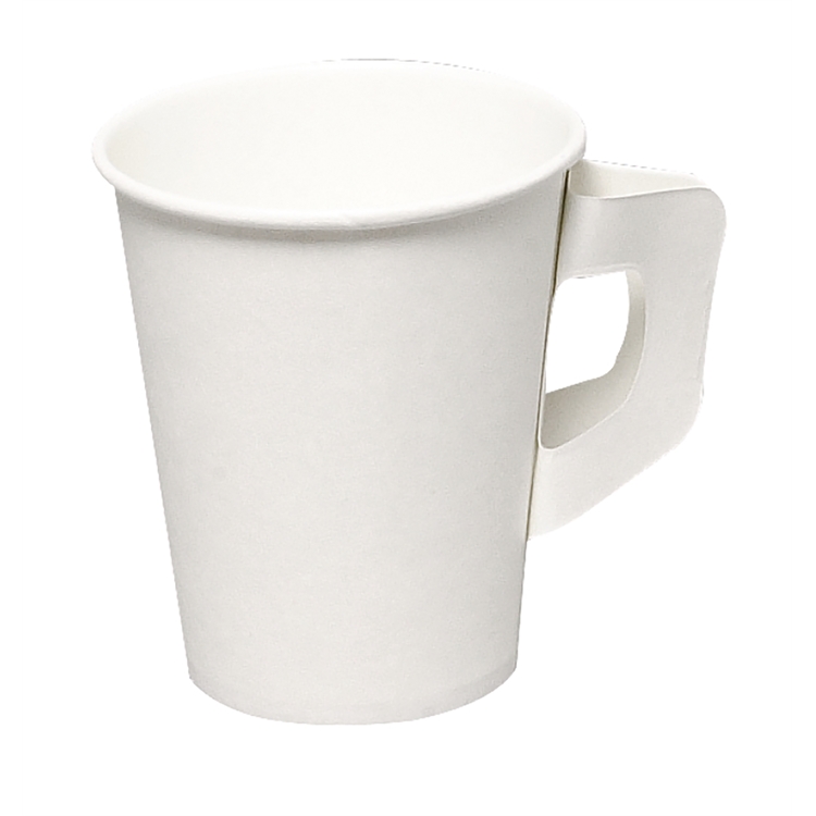 Kahvikuppi Gastro-Line 180/210ml valk/50 - 2