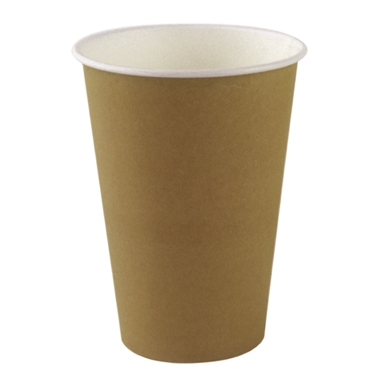 Kartonkipikari SP8  200 ml ruskea/100
