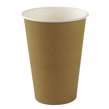 Kartonkipikari SP8  200 ml ruskea/100