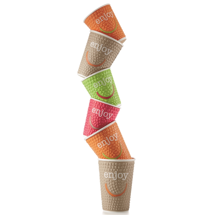 Kuumakuppi Enjoy 250ml/37 - 2