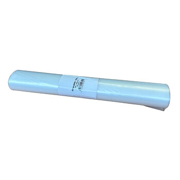 Muovinkeräyssäkki   kirkas 150L/10
