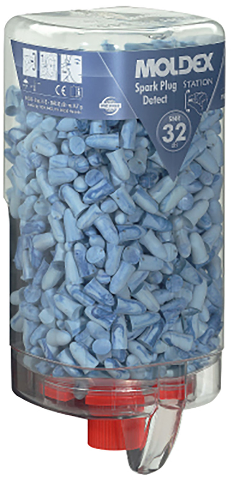 KORVATULPPA-ASEMA 785901 TULPAT DM / 500