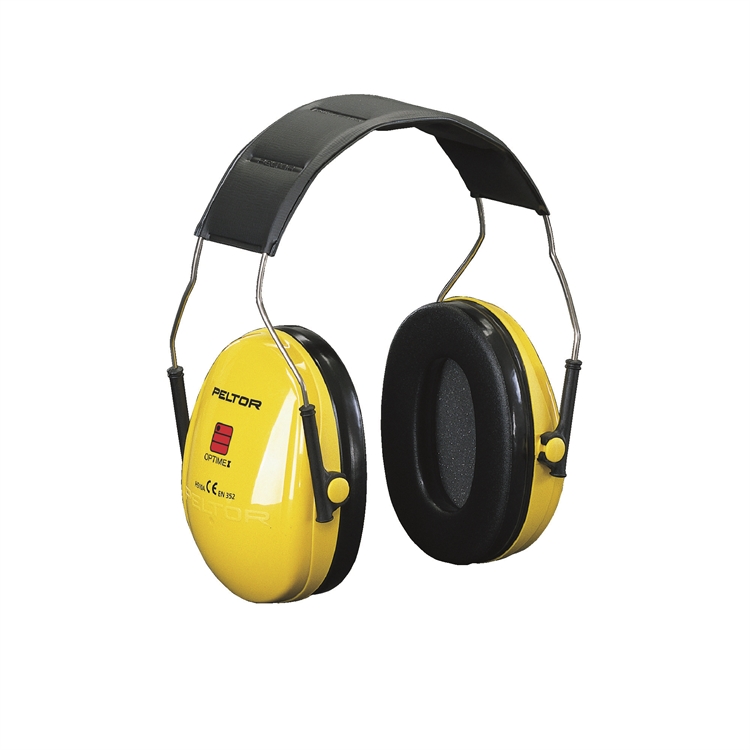 Kupusuojain 3M Peltor H510AC1