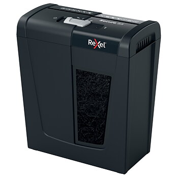 Paperintuhooja RexelSecure S5 P2