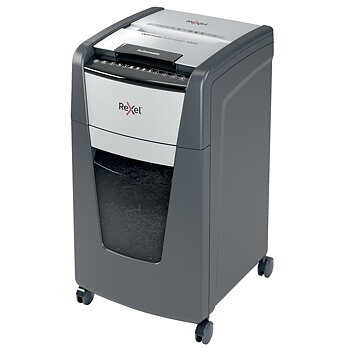 Paperintuhooja RexelOptimum 300X Auto P4