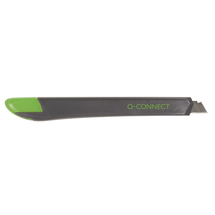Pahviveitsi Q-Connect LD 9 mm - 2