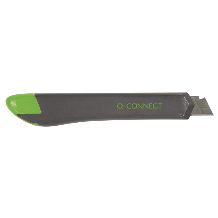 Pahviveitsi Q-Connect MD 18 mm