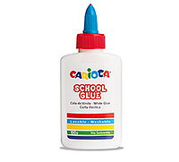 CARIOCA SCHOOL LIIMA100G