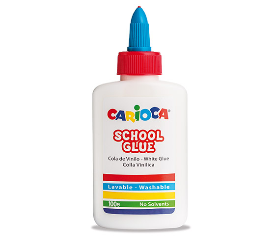 CARIOCA SCHOOL LIIMA 100G