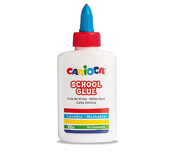 CARIOCA SCHOOL LIIMA 100G